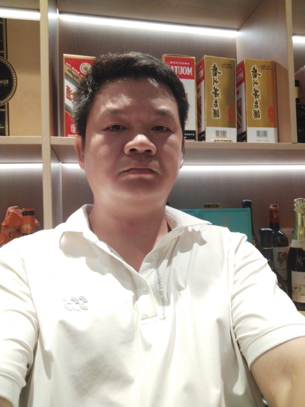 明远的第一张照片--四会蓝颜知己交友网